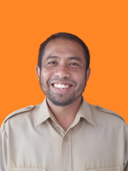 INDAH FAIS