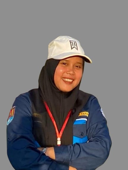 SITI ZAKIYATUL MUNAWAROH